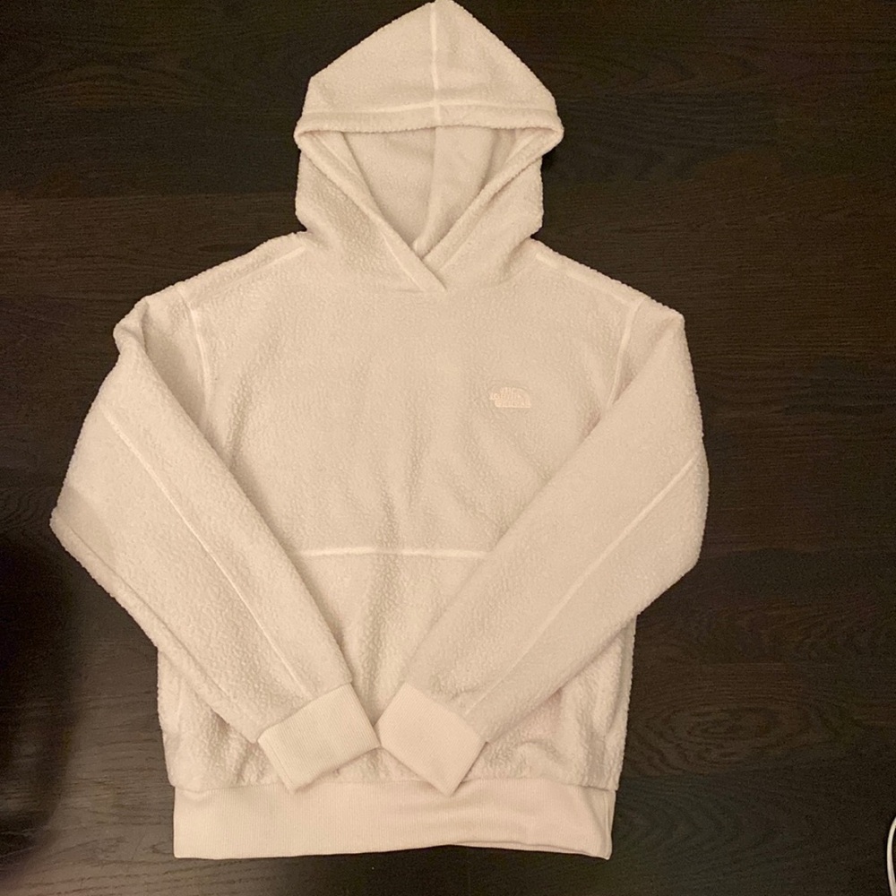 The North Face Sherpa Hoodie